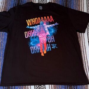 WWE Seth Rollins Tee Shirt